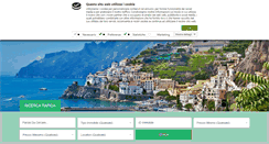 Desktop Screenshot of immobilmonti.com